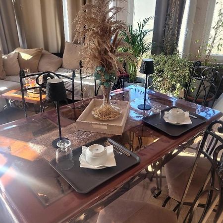 Chambres D'Hotes Villa La Lorraine Folkling Екстер'єр фото