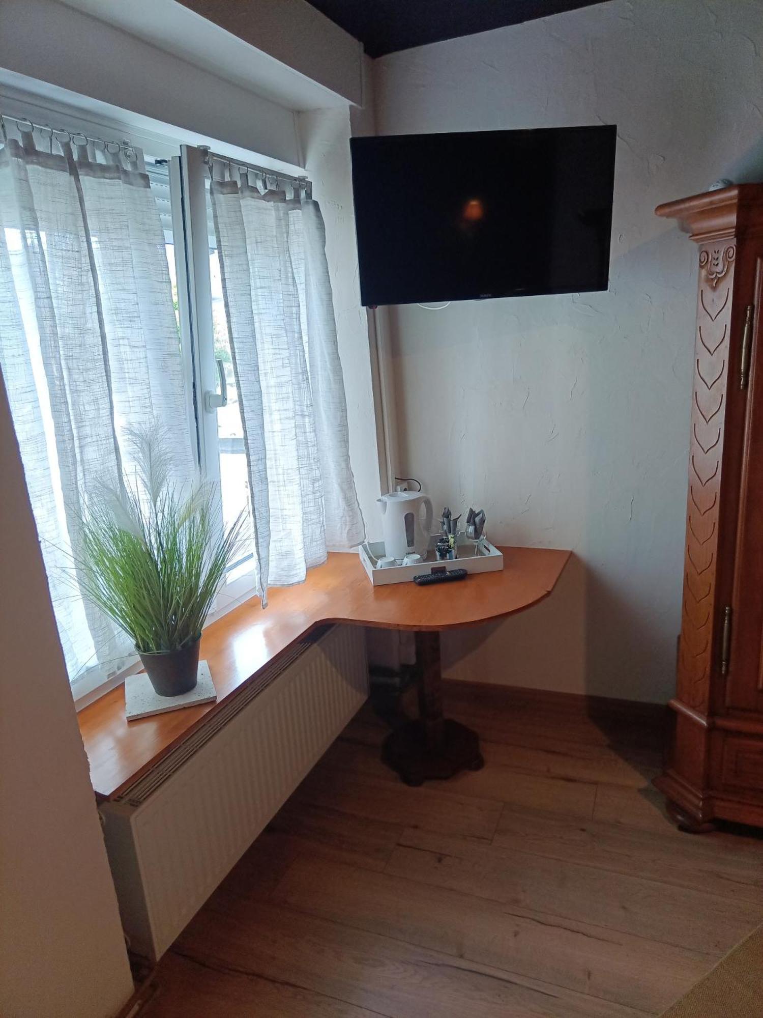 Chambres D'Hotes Villa La Lorraine Folkling Екстер'єр фото