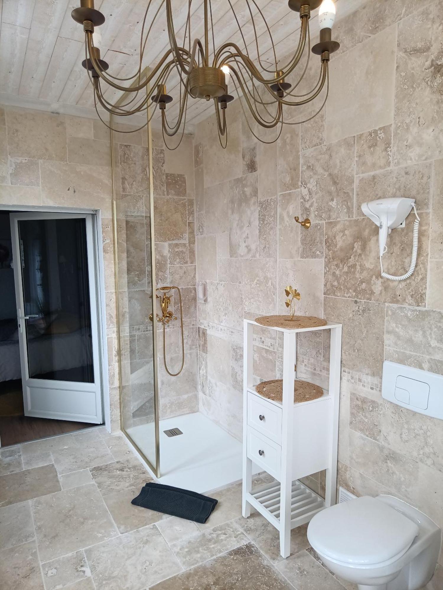 Chambres D'Hotes Villa La Lorraine Folkling Екстер'єр фото