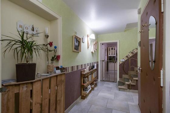 Chambres D'Hotes Villa La Lorraine Folkling Екстер'єр фото