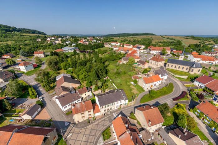 Chambres D'Hotes Villa La Lorraine Folkling Екстер'єр фото