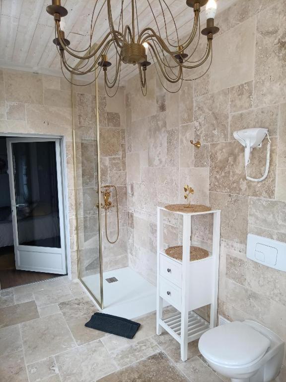 Chambres D'Hotes Villa La Lorraine Folkling Екстер'єр фото